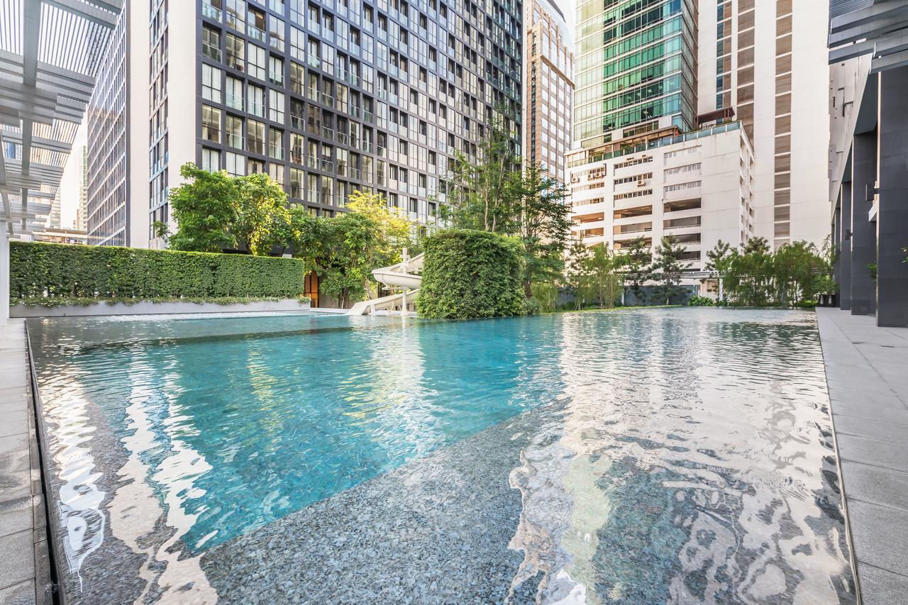 Grand Central Bangkok By Favstay 외부 사진
