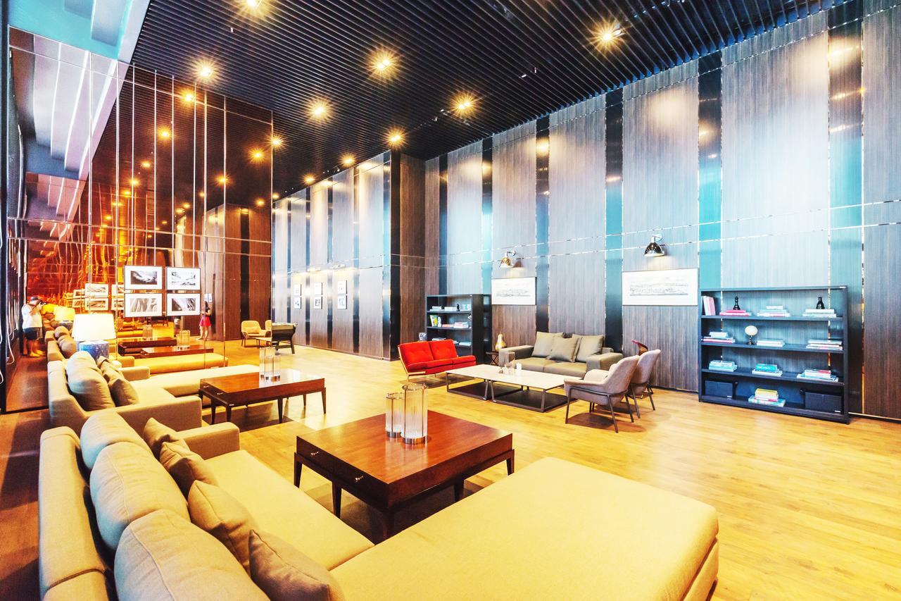 Grand Central Bangkok By Favstay 외부 사진