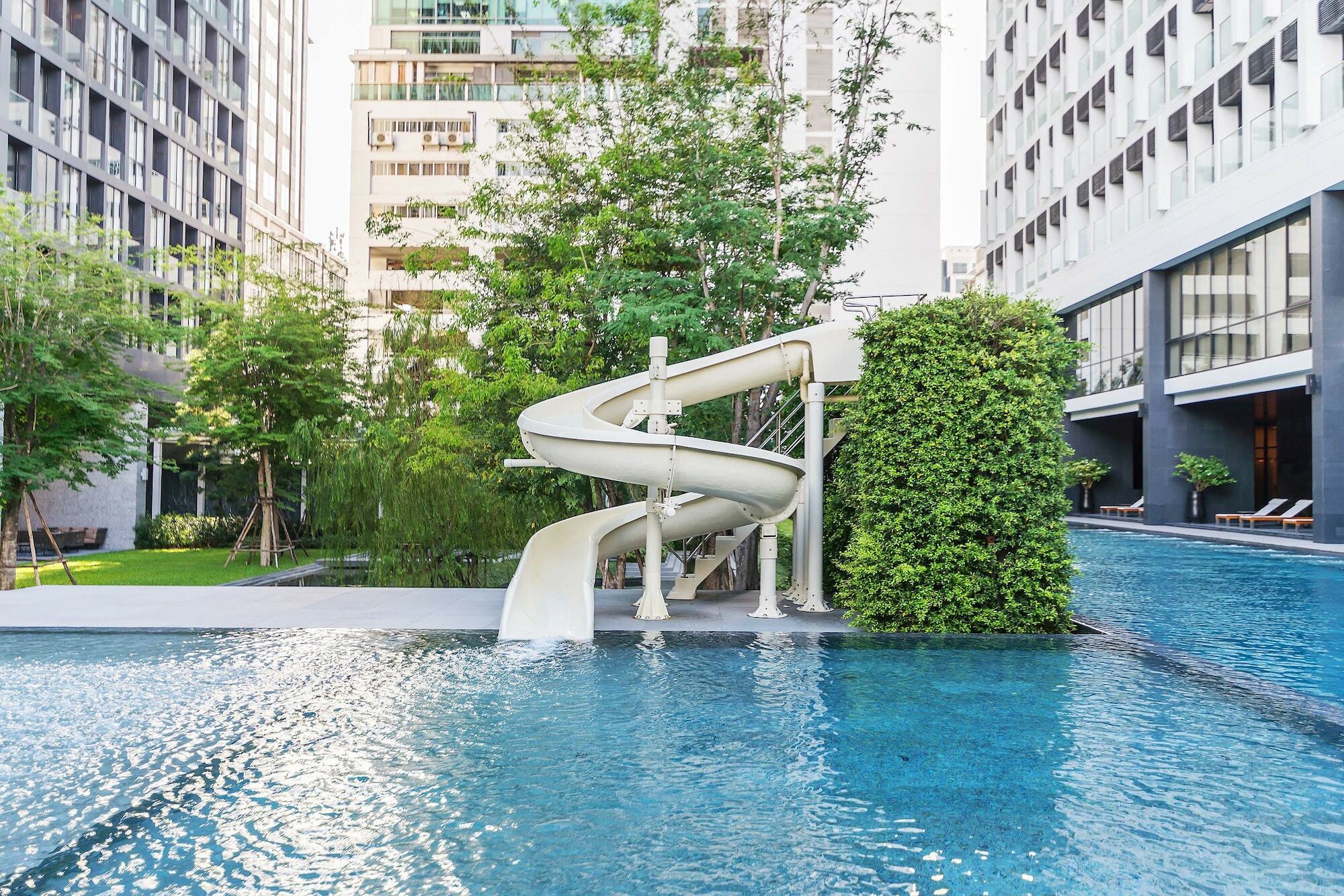 Grand Central Bangkok By Favstay 외부 사진